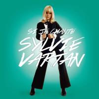 Artwork for Si je chante by Sylvie Vartan