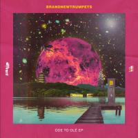 Artwork for Ode to Olé EP by BrandNewTrumpets