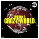 Artwork for Crazy World