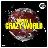 Artwork for Crazy World by Thierry D