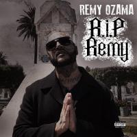 Artwork for R.I.P Remy by Remy Ozama