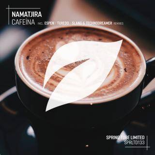 Artwork for Cafeína