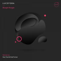 Artwork for Boogie Hoogie by Lucefora