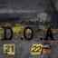 Artwork for D.O.A