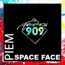 Artwork for Space Face