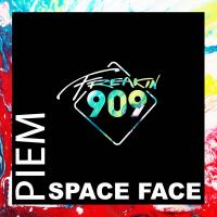 Artwork for Space Face by Piem