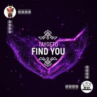 Artwork for Find You by Taygeto