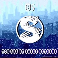 Artwork for You Are My Sweet Oxygen by S5