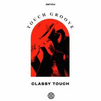 Artwork for Touch Groove by Classy Touch