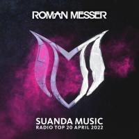 Artwork for Suanda Music Radio Top 20 (April 2022) by Roman Messer