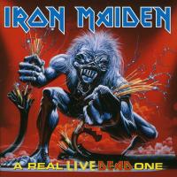 Artwork for A Real Live Dead One (Live; 1998 Remaster) by Iron Maiden