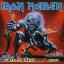 Artwork for The Trooper (Live; 1998 Remastered Version)