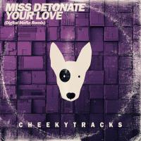 Artwork for Your Love by Miss Detonate