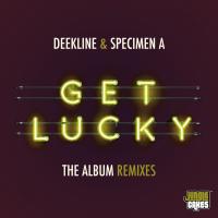 Artwork for Get Lucky (The Album Remixes) by Deekline