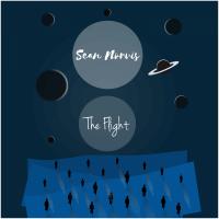 Artwork for The Flight by Sean Norvis