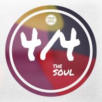 Artwork for 4/4 The Soul Vol. I by Various Artists