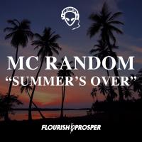 Artwork for Summer's Over by MC Random