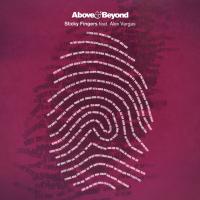 Artwork for Sticky Fingers by Above & Beyond