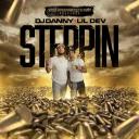 Artwork for Steppin
