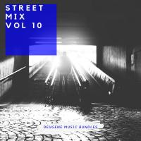 Artwork for Street Mix, Vol. 10 by Various Artists