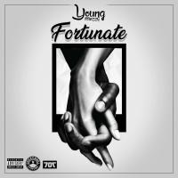 Artwork for Fortunate by Young mezzy