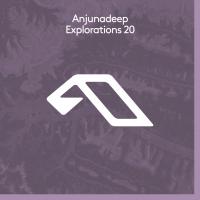 Artwork for Anjunadeep Explorations 20 by Various Artists