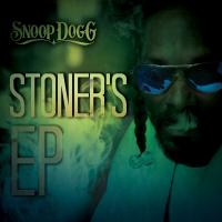 Artwork for Stoner's EP by Snoop Dogg