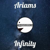 Artwork for Infinity by Ariams