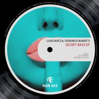 Artwork for Secret Bass by Luigi Rocca