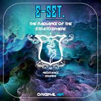 Artwork for The Radiande Of The Stratosphere by E-Set