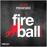 Artwork for Possessed by Hilz'E