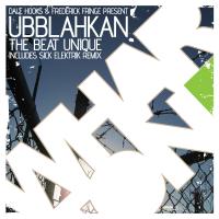 Artwork for The Beat Unique by Dale Hooks