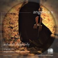 Artwork for Autumn Rhapsody by Angelica S