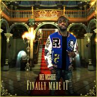 Artwork for Finally Made It by Dee McGhee