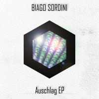 Artwork for Auschlag EP by BiaGo Sordini