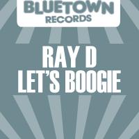 Artwork for Let's Boogie by Ray-D