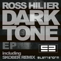 Artwork for Dark Tone Ep by Ross Hillier