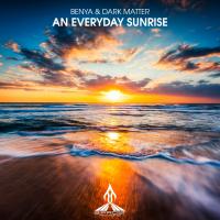 Artwork for An Everyday Sunrise by Benya