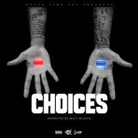 Artwork for Choices by Gwapp