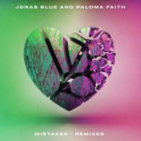 Artwork for Mistakes (Remixes) by Jonas Blue