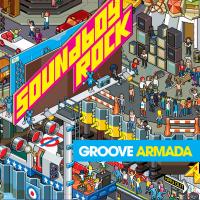 Artwork for Soundboy Rock by Groove Armada