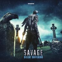 Artwork for Silent Suffering by Savage