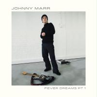 Artwork for Spirit Power and Soul by Johnny Marr