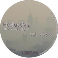 Artwork for Hidden Lenguage by Hedustma