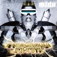 Artwork for TTEOKBOKKI JOHNNY by M1dy