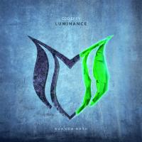 Artwork for Luminance by Ozo Effy