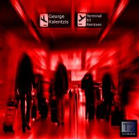 Artwork for Terminal 83 - The Arrival Mixes by George Kalentzis