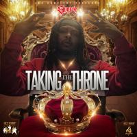 Artwork for Taking The Throne by Swurve