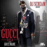 Artwork for Gucci Sosa by Gucci Mane