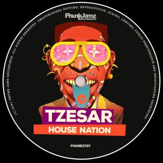 Artwork for House Nation (Original Mix)